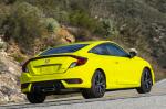 Honda Civic Sport Coupe 2018 года (NA)
